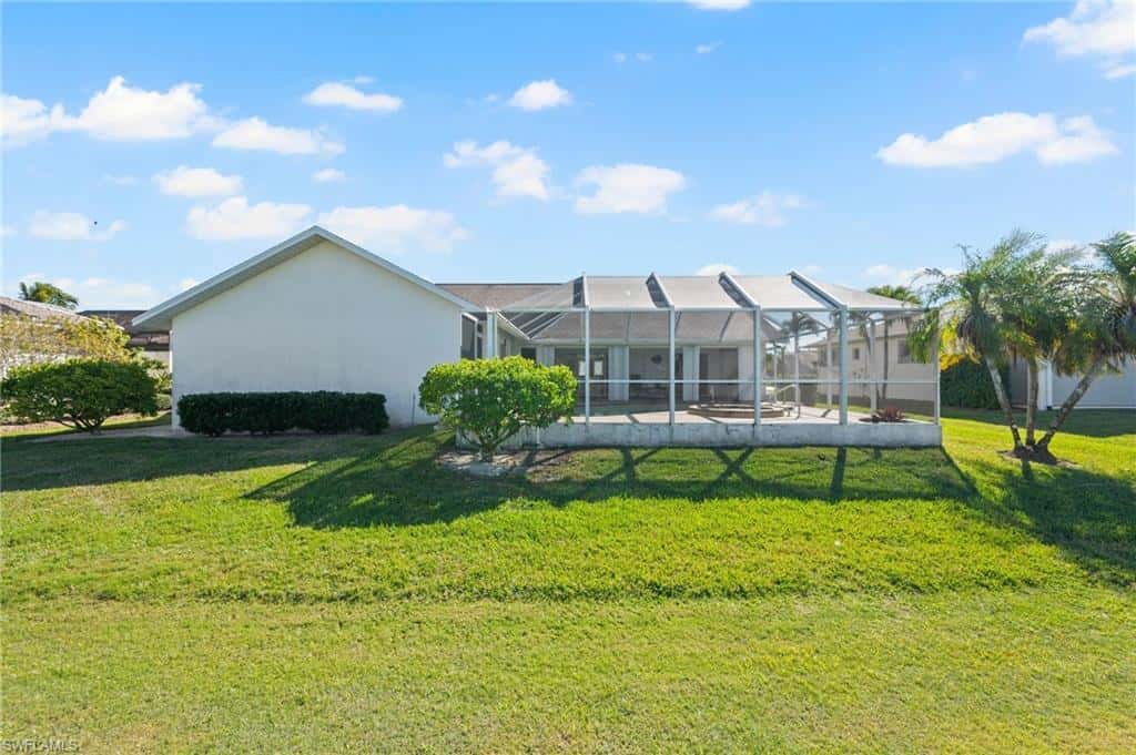 7861 Twin Eagle Ln, Fort Myers, photo 34