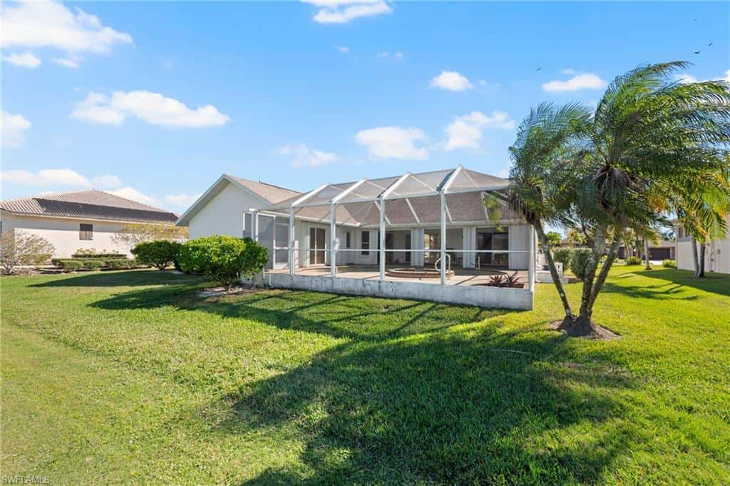 7861 Twin Eagle Ln, Fort Myers, photo 33