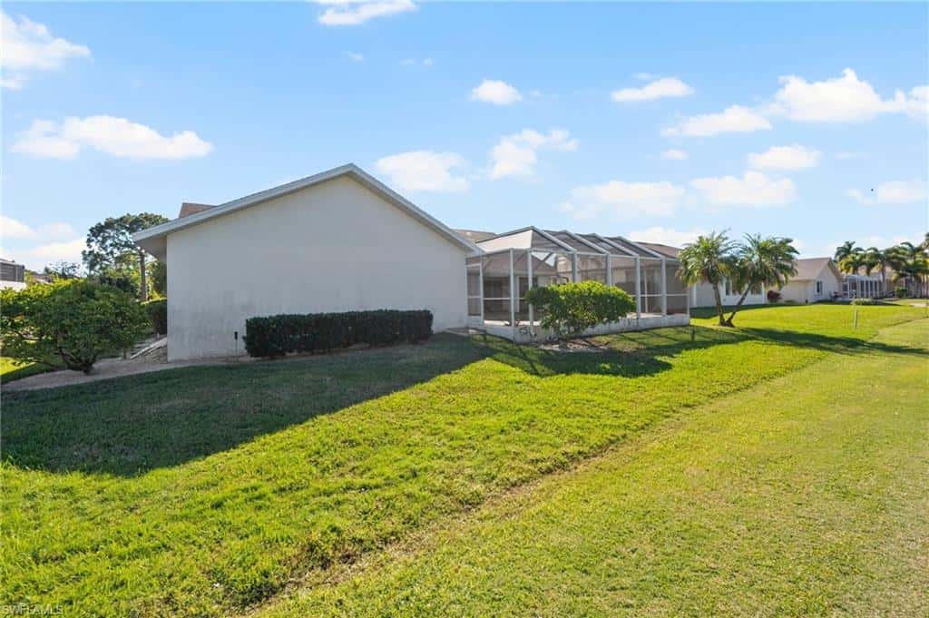 7861 Twin Eagle Ln, Fort Myers, photo 35