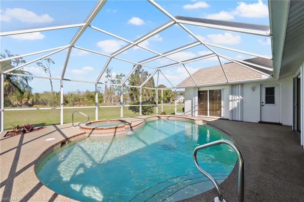 7861 Twin Eagle Ln, Fort Myers, photo 31