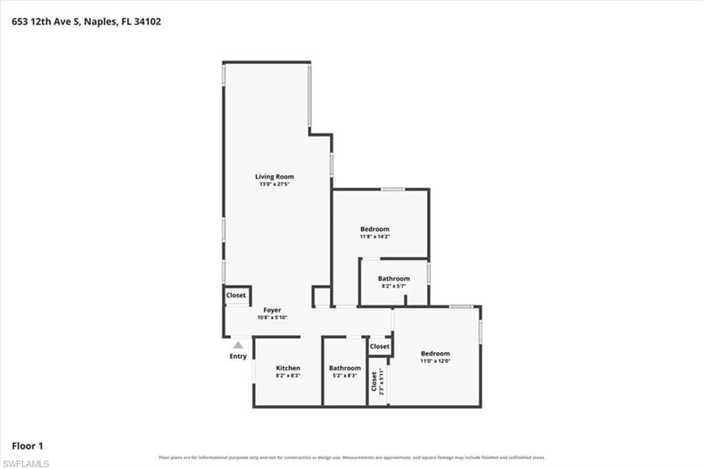 653 12th Ave #653, Naples, photo 18