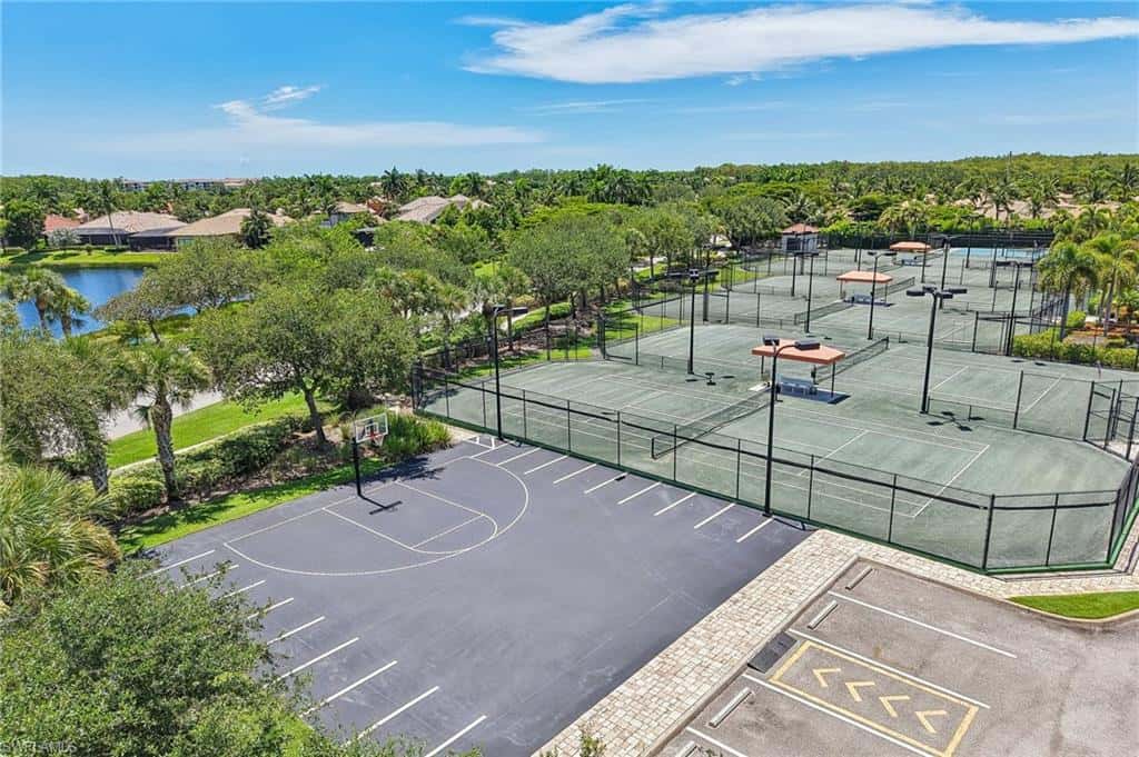 9584 Trevi Ct #5227, Naples, photo 42