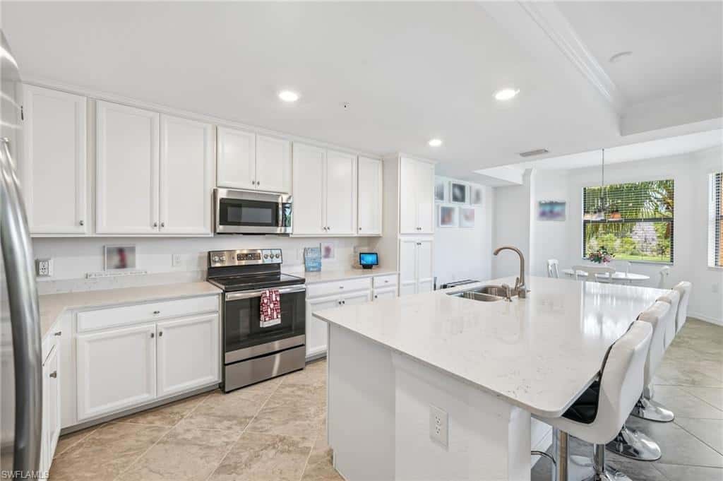 9584 Trevi Ct #5227, Naples, photo 9