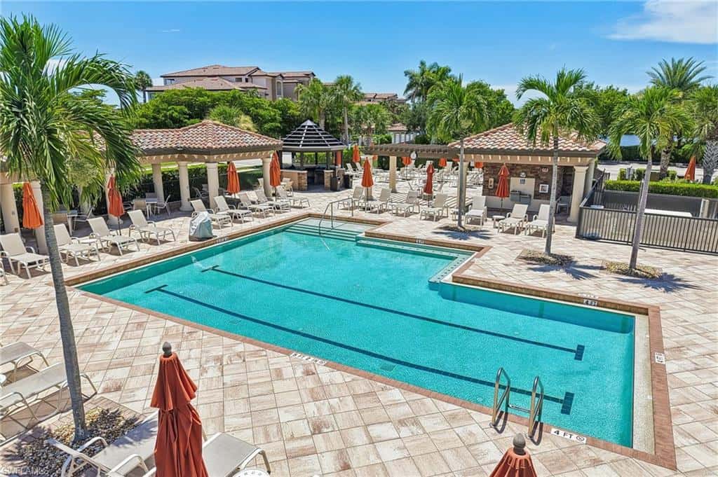 9584 Trevi Ct #5227, Naples, photo 34