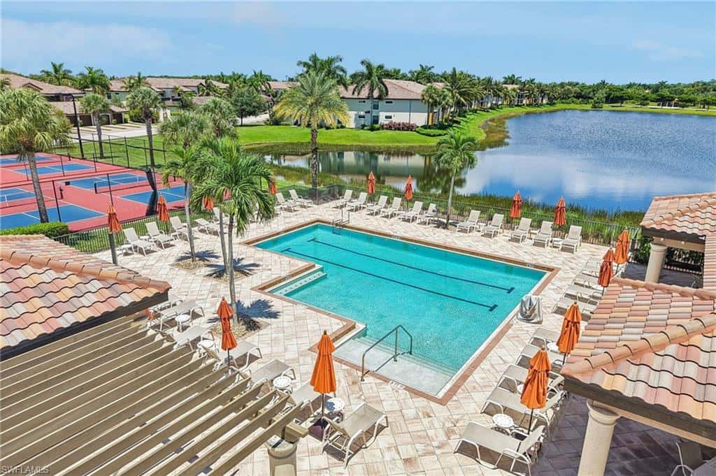 9584 Trevi Ct #5227, Naples, photo 33