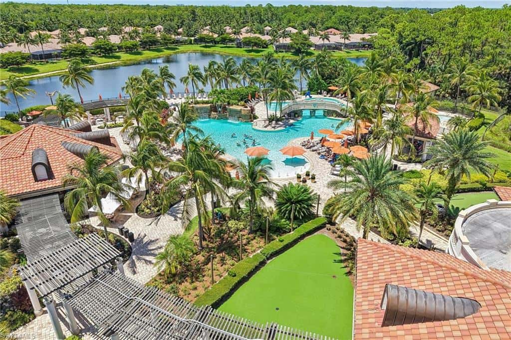 9584 Trevi Ct #5227, Naples, photo 41