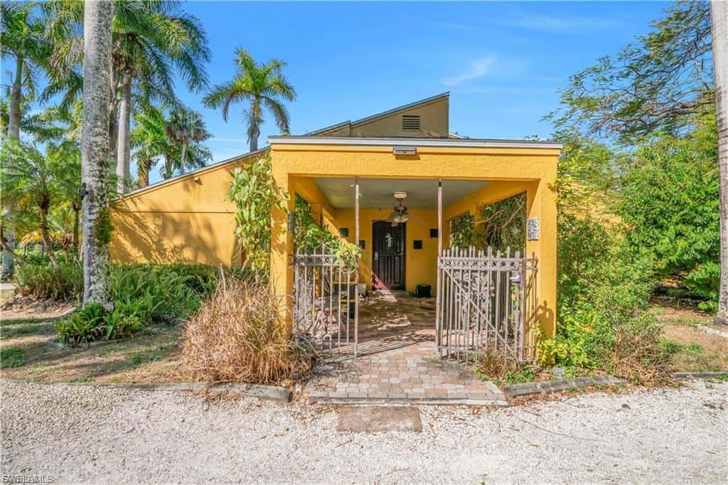 184 Mariana Ave, North Fort Myers, photo 6