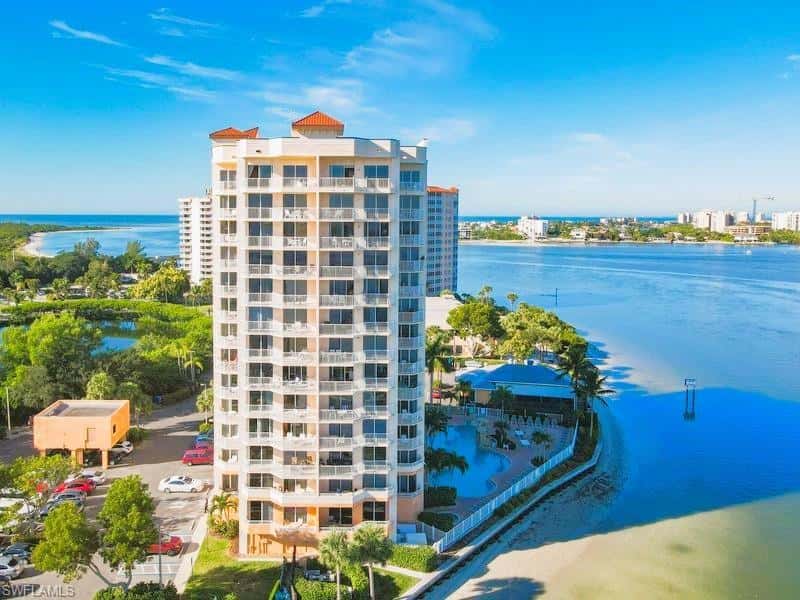 8771 Estero Blvd #904, Fort Myers Beach, photo 4
