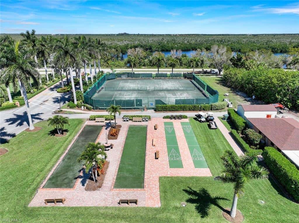 1544 Mainsail Dr #7, Naples, photo 17
