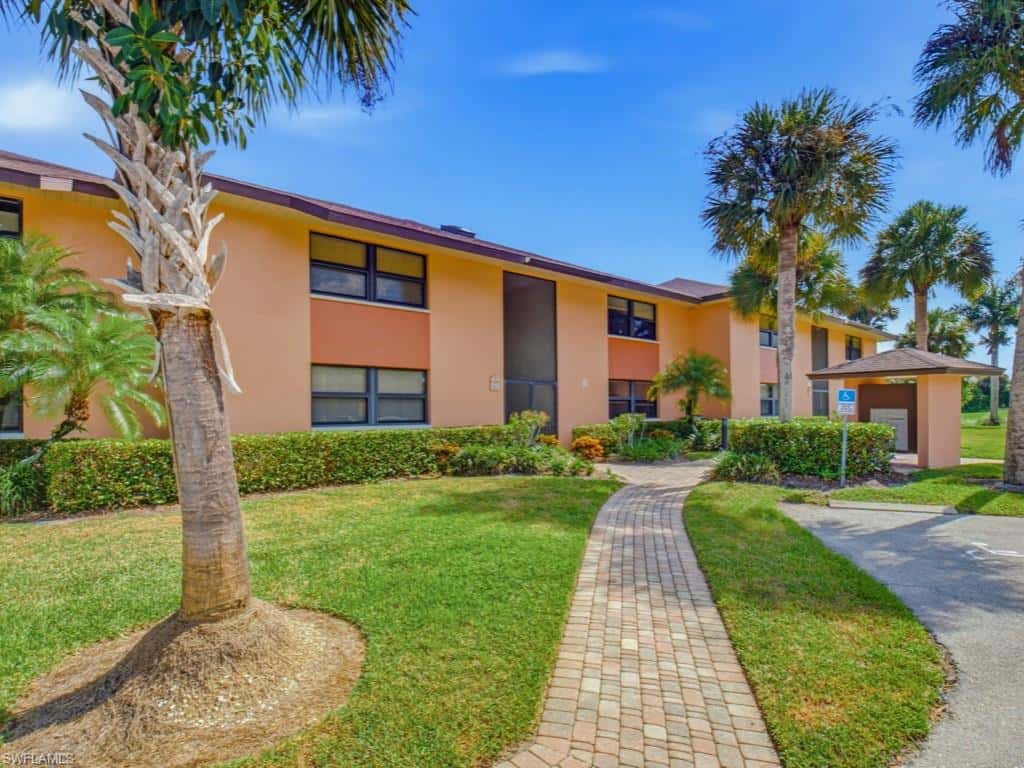 1544 Mainsail Dr #7, Naples, photo 16