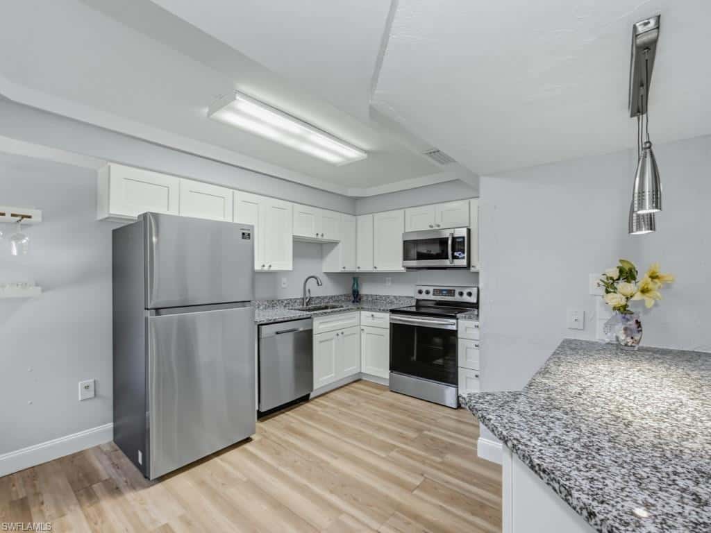 1544 Mainsail Dr #7, Naples, photo 5