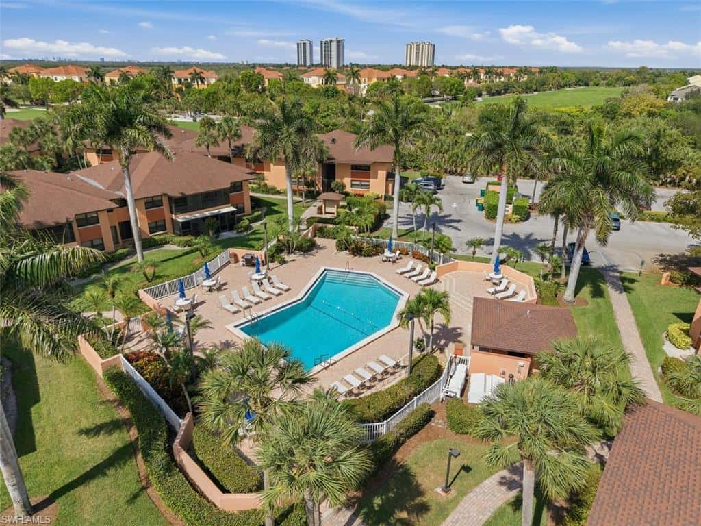 1544 Mainsail Dr #7, Naples, photo 20