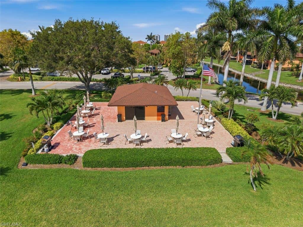 1544 Mainsail Dr #7, Naples, photo 19