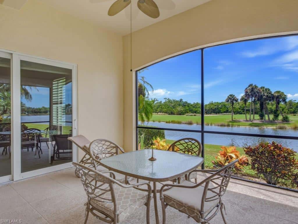 1446 Borghese Ln #101, Naples, photo 16