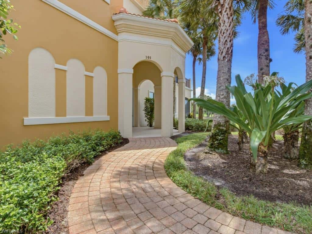 1446 Borghese Ln #101, Naples, photo 19