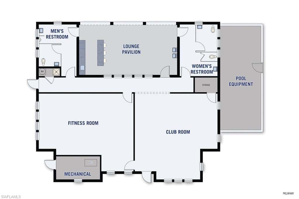 1629 Summerlit Ave, Naples, photo 15