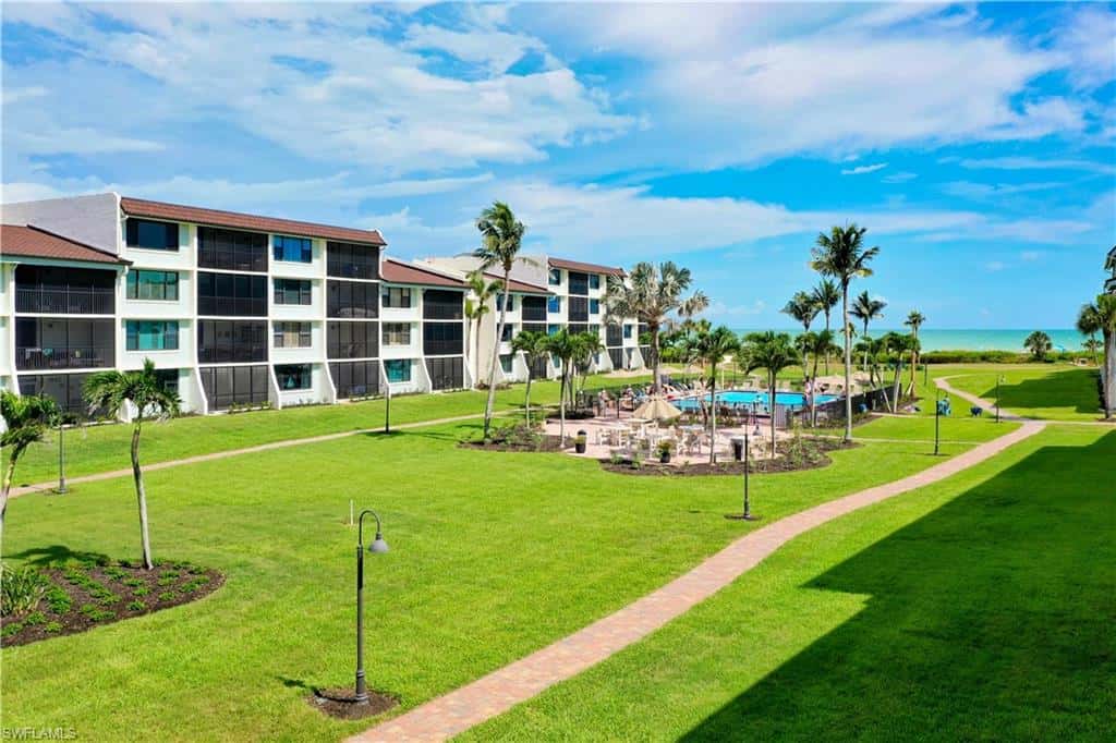 979 Gulf Dr #242, Sanibel, photo 22