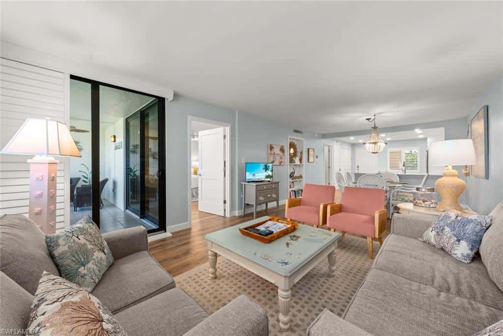 979 Gulf Dr #242, Sanibel, photo 26