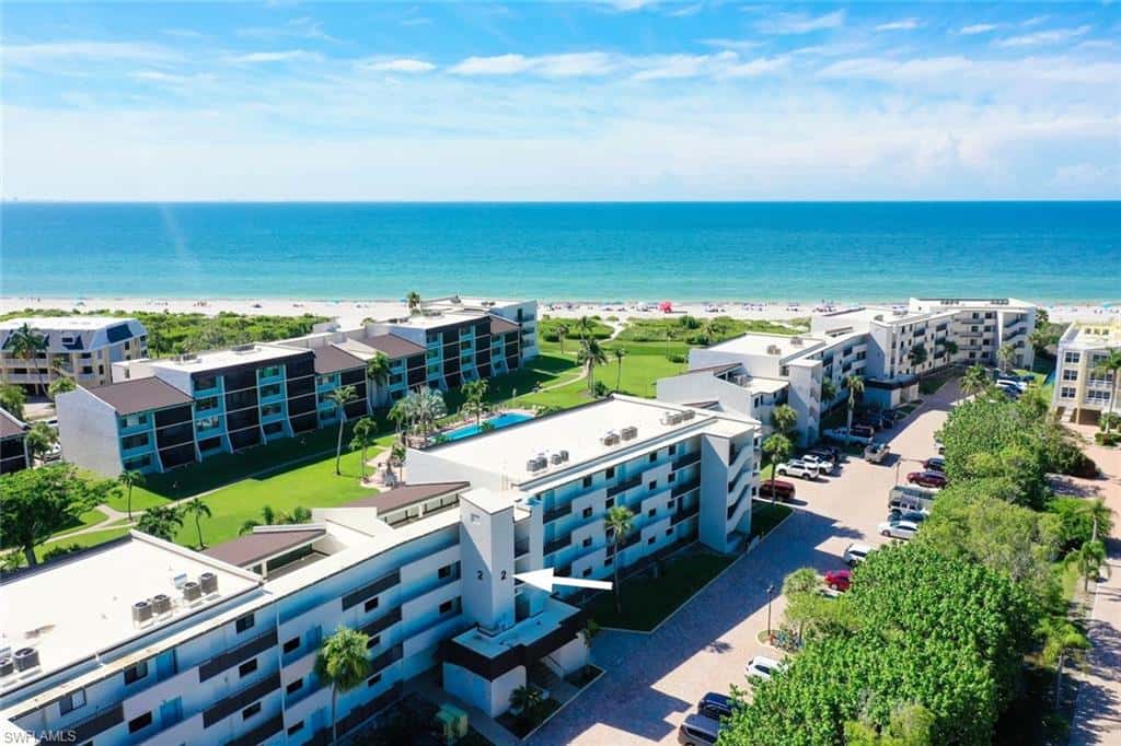 979 Gulf Dr #242, Sanibel, photo 39