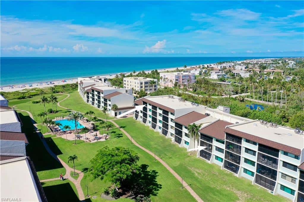 979 Gulf Dr #242, Sanibel, photo 40