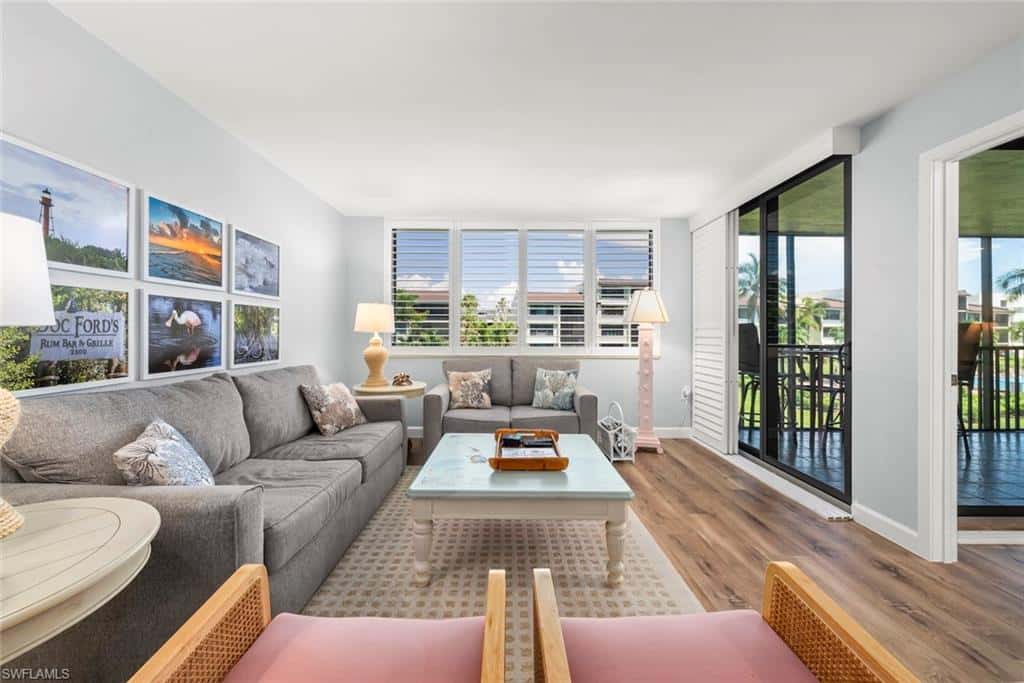 979 Gulf Dr #242, Sanibel, photo 19