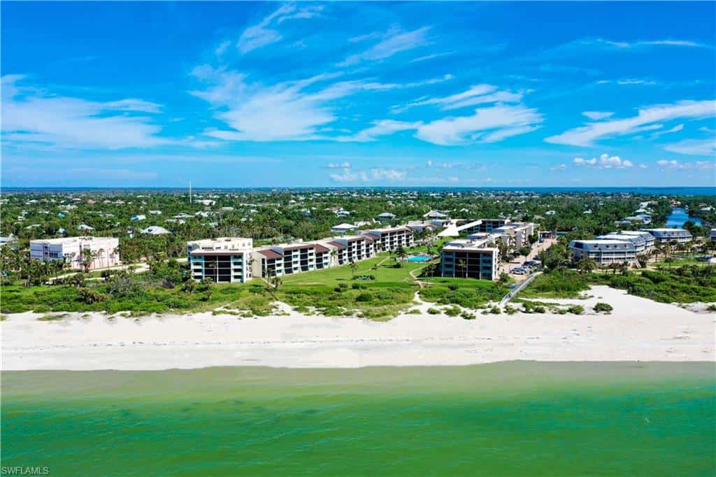 979 Gulf Dr #242, Sanibel, photo 46