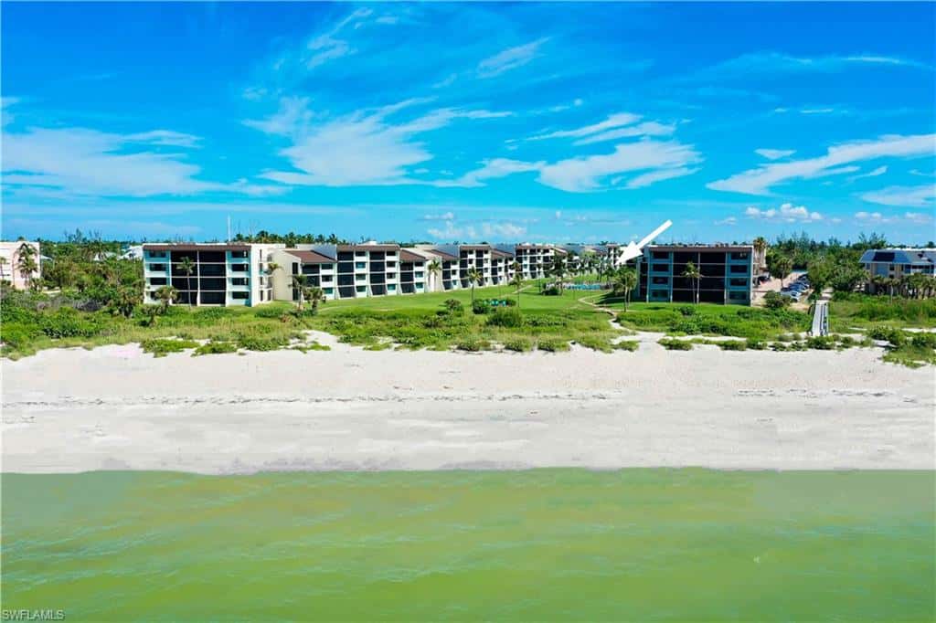 979 Gulf Dr #242, Sanibel, photo 45