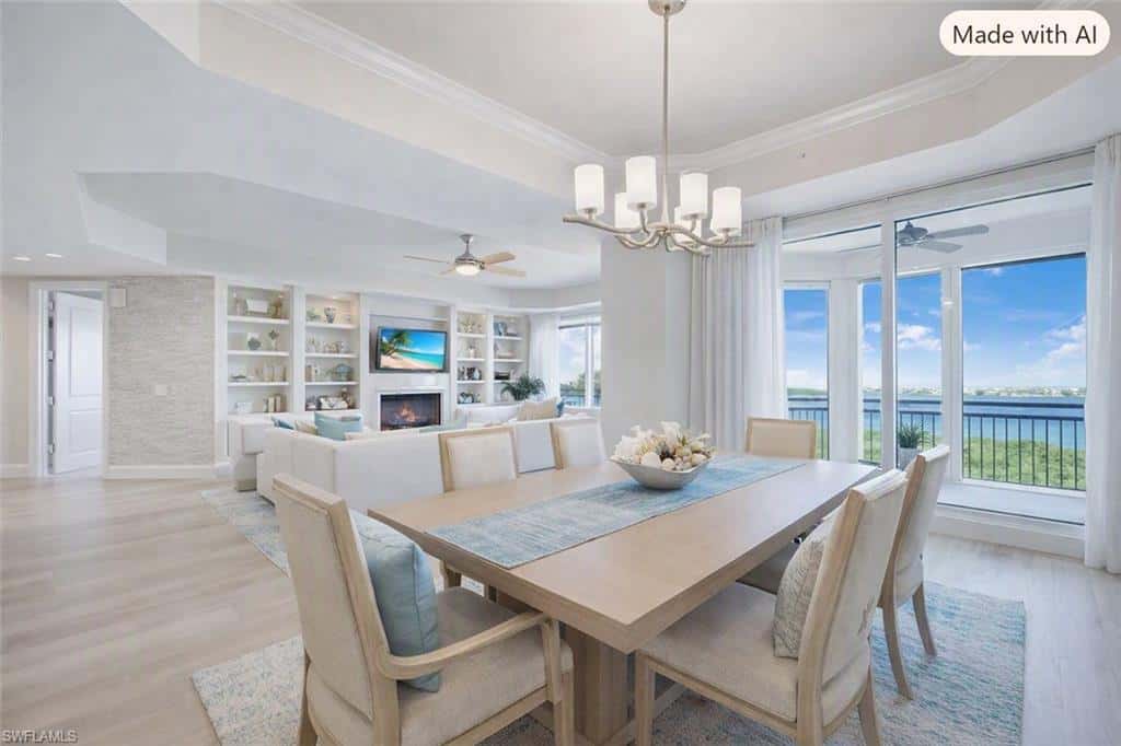4851 Bonita Bay Blvd #1002, Bonita Springs, photo 17