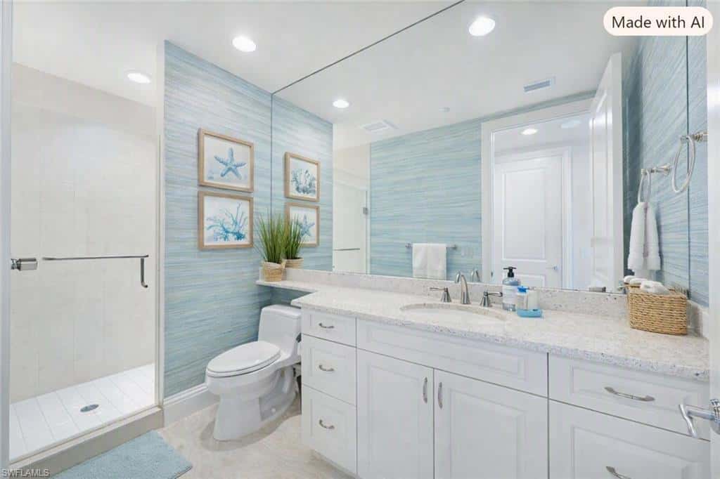 4851 Bonita Bay Blvd #1002, Bonita Springs, photo 36