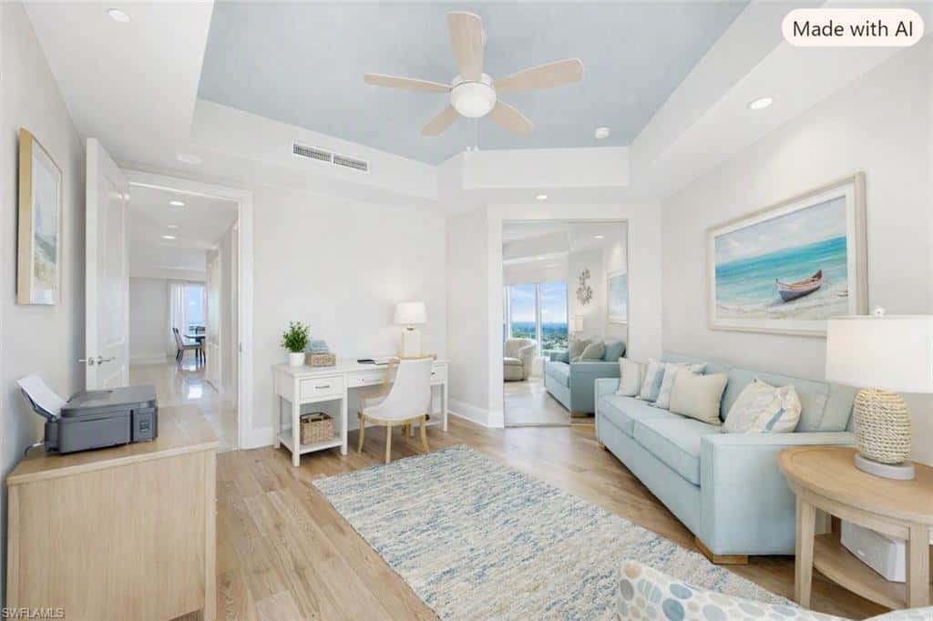 4851 Bonita Bay Blvd #1002, Bonita Springs, photo 28