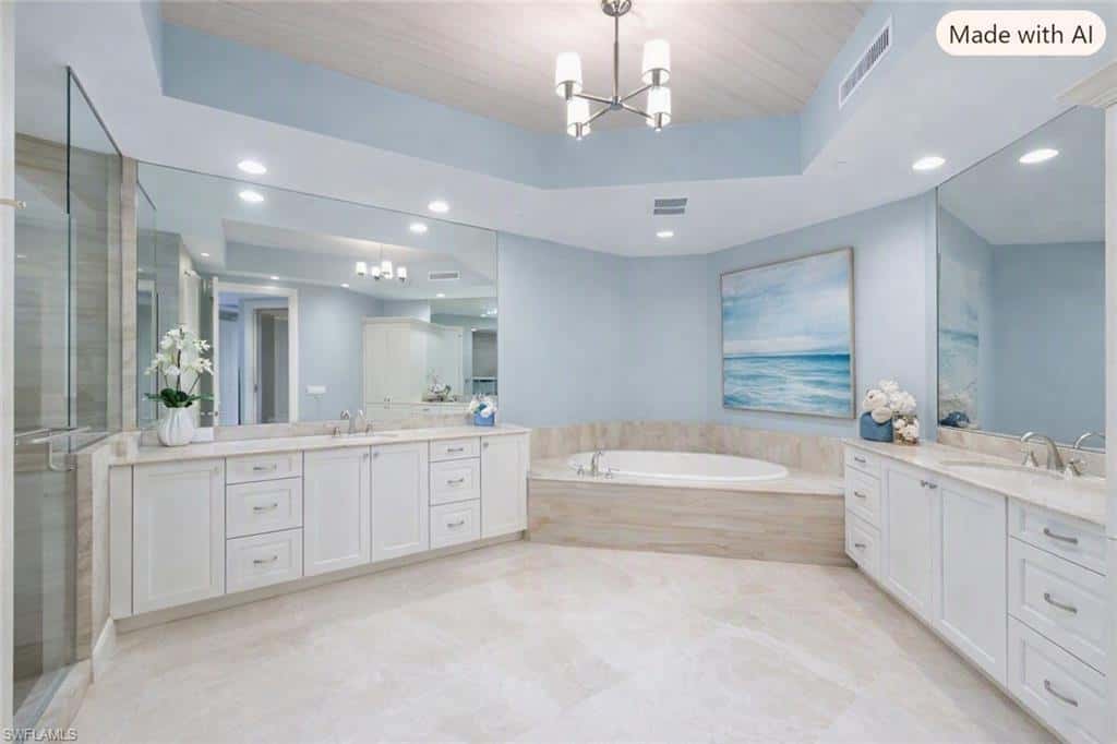 4851 Bonita Bay Blvd #1002, Bonita Springs, photo 24