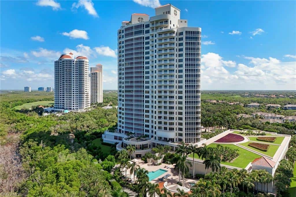 4851 Bonita Bay Blvd #1002, Bonita Springs, photo 41