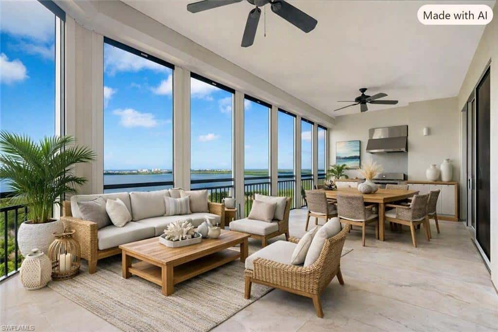 4851 Bonita Bay Blvd #1002, Bonita Springs, photo 37