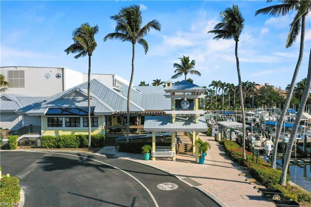 4851 Bonita Bay Blvd #1002, Bonita Springs, photo 48
