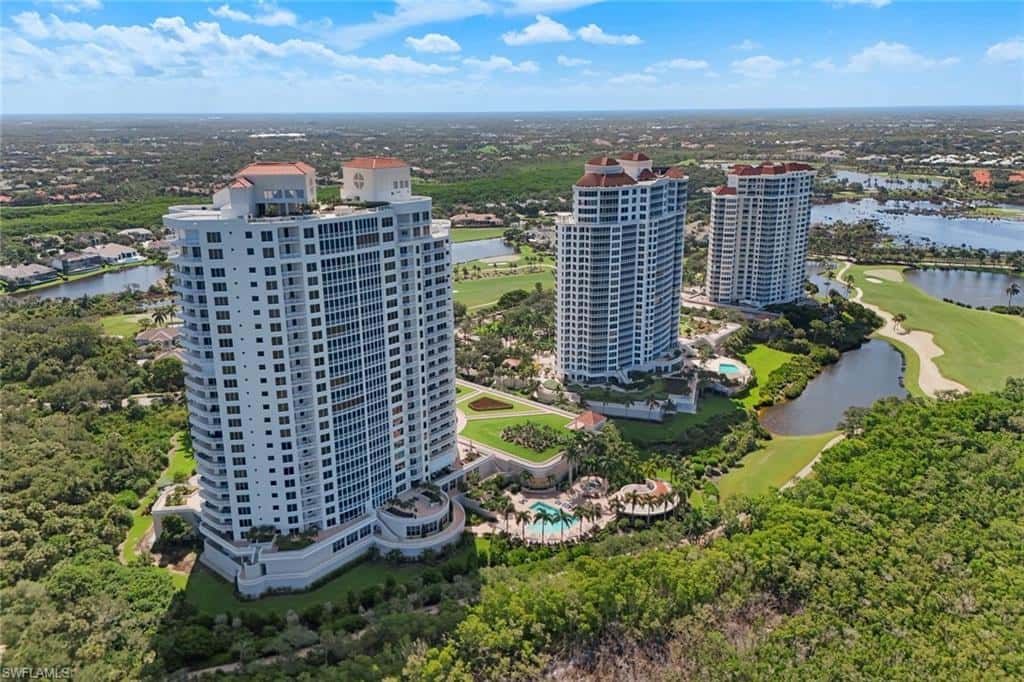 4851 Bonita Bay Blvd #1002, Bonita Springs, photo 40