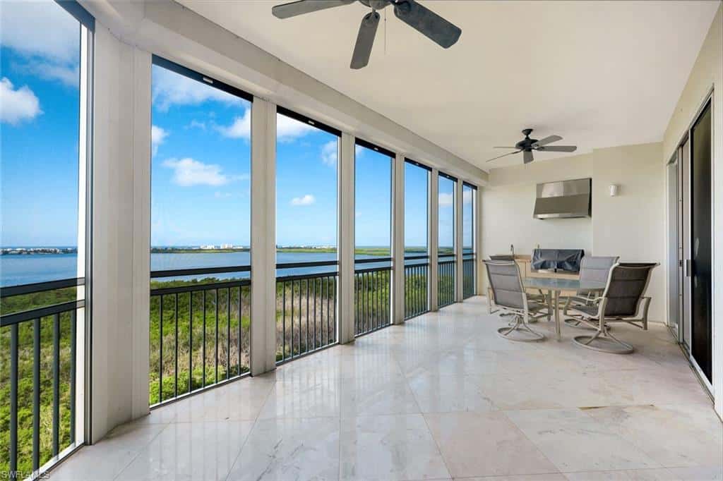 4851 Bonita Bay Blvd #1002, Bonita Springs, photo 35