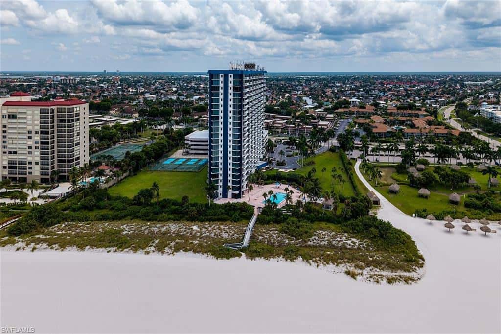 58 Collier Blvd #1601, Marco Island, photo 47