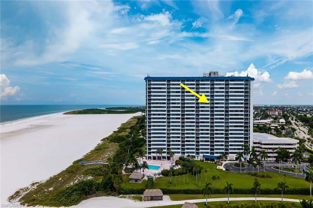 58 Collier Blvd #1601, Marco Island, photo 28