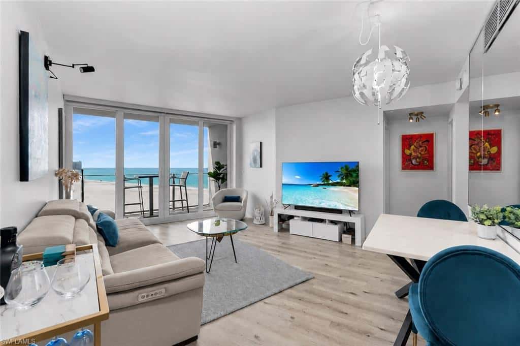 58 Collier Blvd #1601, Marco Island, photo 5
