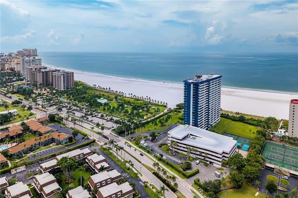 58 Collier Blvd #1601, Marco Island, photo 31