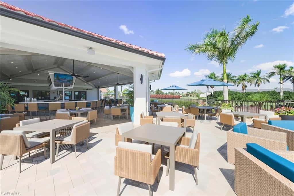 7360 Saint Ives Way #2301, Naples, photo 6