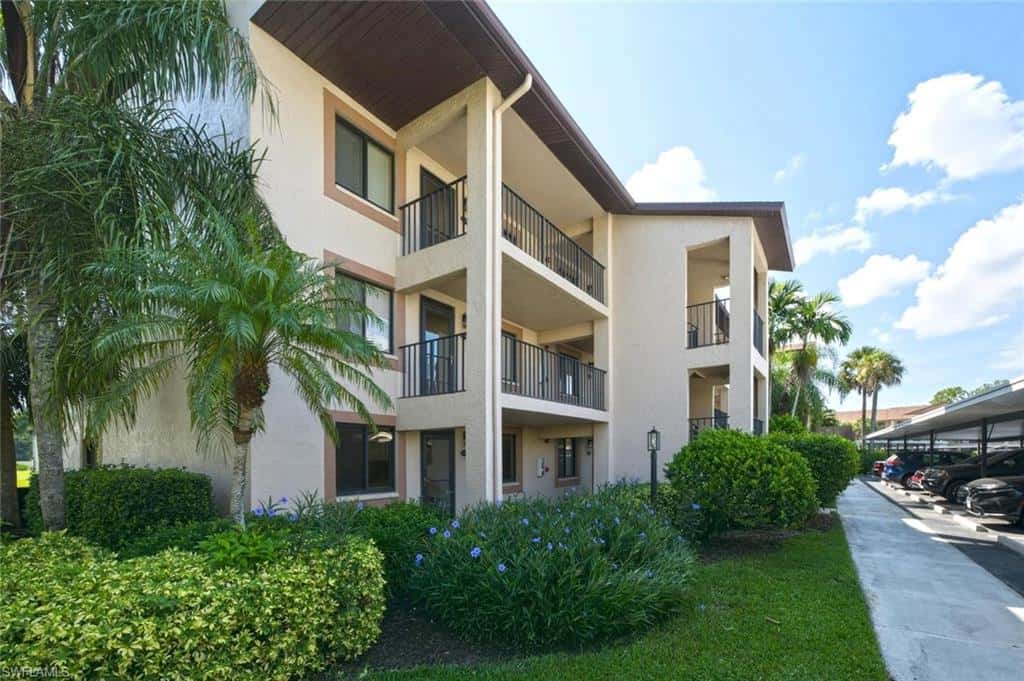 7360 Saint Ives Way #2301, Naples, photo 12