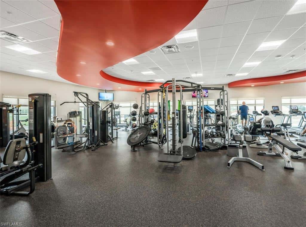 7360 Saint Ives Way #2301, Naples, photo 10