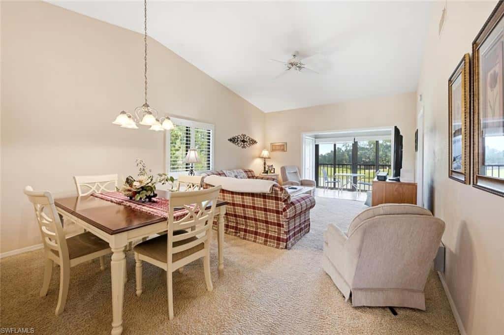 7360 Saint Ives Way #2301, Naples, photo 14