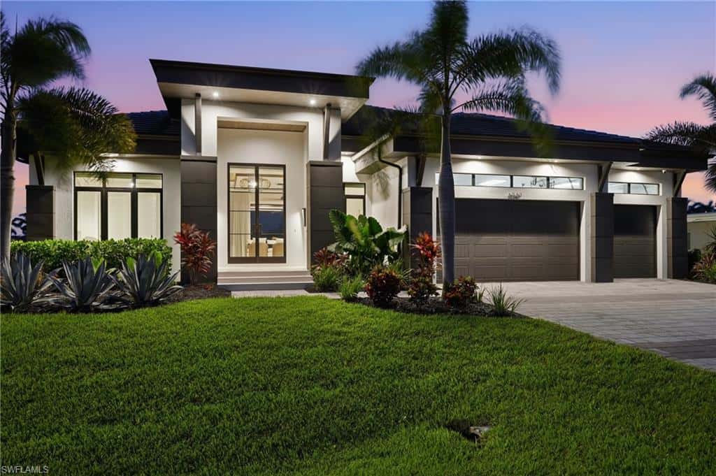 4949 Seville Ct, Cape Coral, photo 5