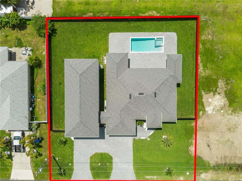 1018 Juanita Pl, Cape Coral, photo 42