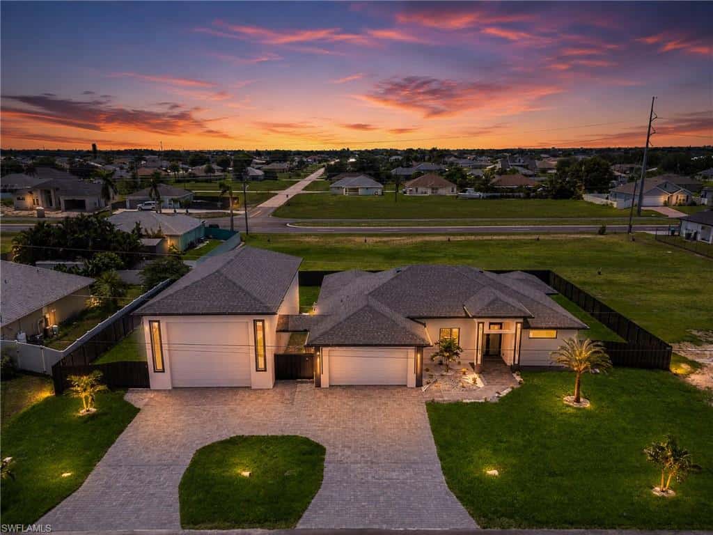 1018 Juanita Pl, Cape Coral, photo 43