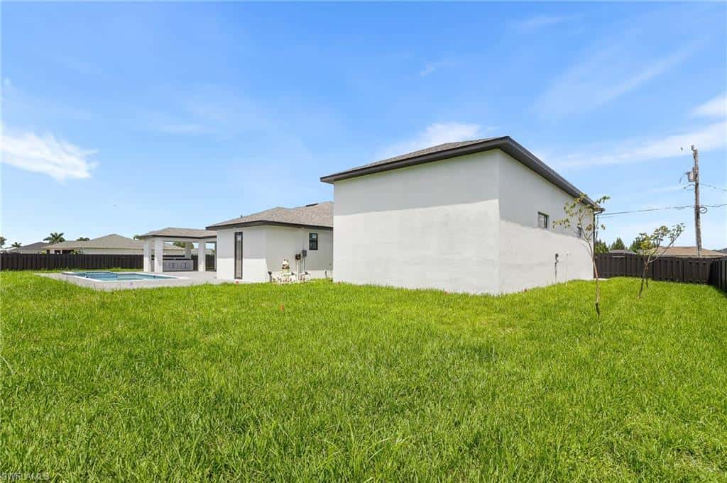 1018 Juanita Pl, Cape Coral, photo 36