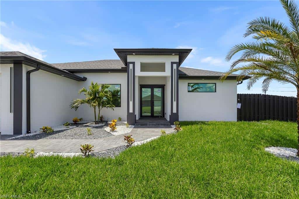 1018 Juanita Pl, Cape Coral, photo 5