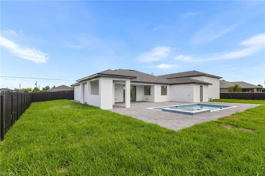 1018 Juanita Pl, Cape Coral, photo 34